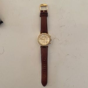 Michael Korean Watch